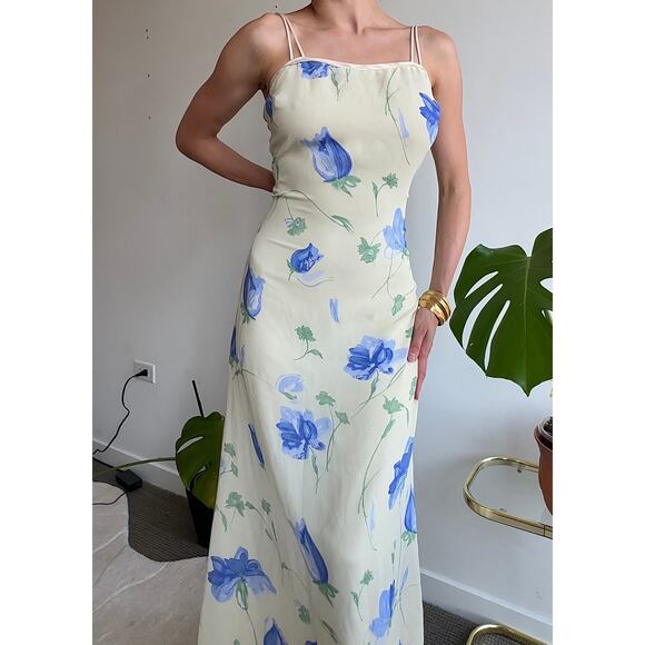 CDC Evening Gown - Picture 4 of 5